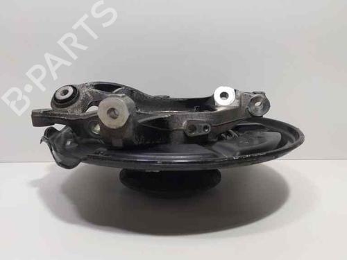 Left rear steering knuckle MERCEDES-BENZ E-CLASS (W211) E 320 CDI (211.026) | BP18244133M27 