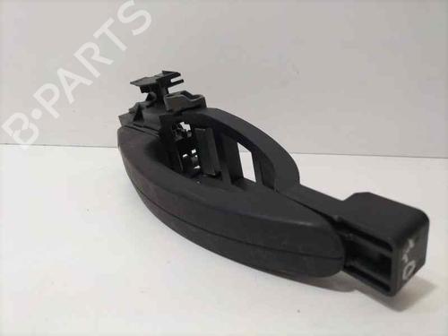 Front left exterior door handle FORD FOCUS II (DA_, HCP, DP)  | BP17117177C128 