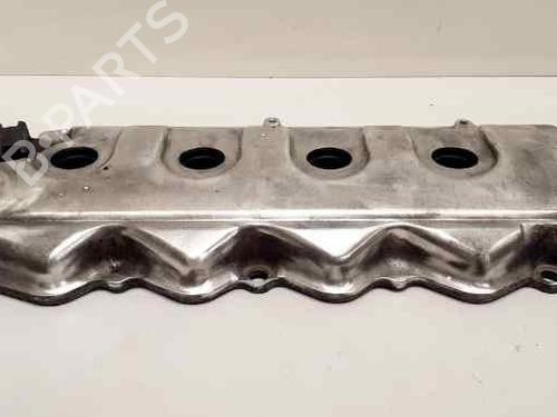 Cylinder head NISSAN X-TRAIL I (T30)  | BP10970775M5 