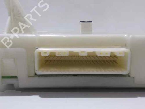 Control unit NISSAN JUKE (F15) 1.5 dCi | BP6601261M11 