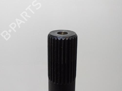 Right rear steering knuckle SUZUKI JIMNY Closed Off-Road Vehicle (SN)  | BP15177559M28 