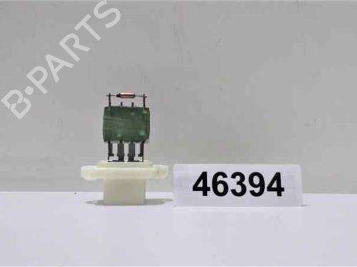 Used Heater resistor FORD FIESTA VI (CB1, CCN) 1.25 (82 hp) 11648166