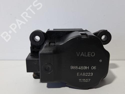Electronic module BMW 1 (E87) 118 d | BP14457998M83 