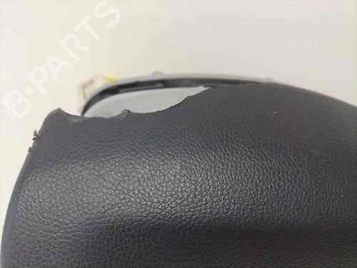 Driver airbag SKODA OCTAVIA II (1Z3)  | BP19076689C9 