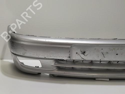 Front bumper CITROËN SAXO (S0, S1)  | BP15961737C7 