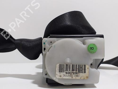 Rear right seatbelt MERCEDES-BENZ C-CLASS Coupe (CL203)  | BP8376461I28 
