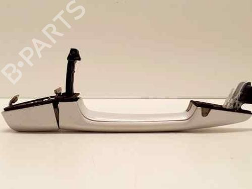 Rear left exterior door handle BMW 2 Active Tourer (F45) 218 d | BP5762762C130 
