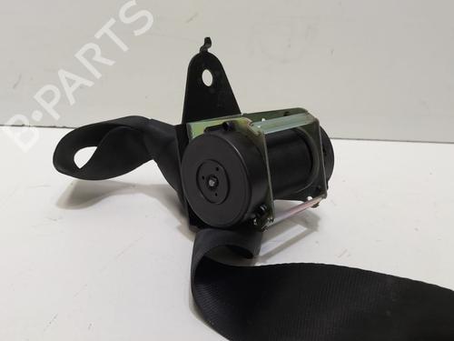 Rear left seatbelt NISSAN QASHQAI / QASHQAI +2 I (J10, NJ10, JJ10E) 1.5 dCi | BP15550058I29 