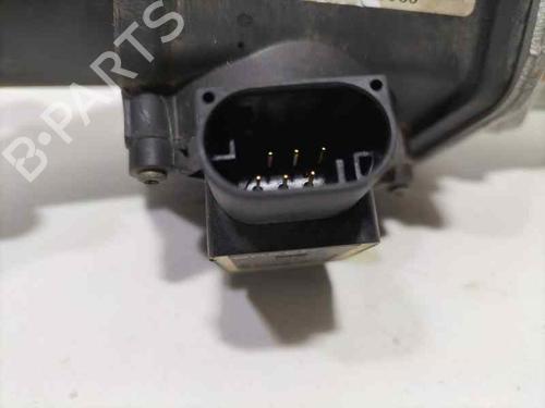Brake master cylinder MERCEDES-BENZ E-CLASS (W211)  | BP17384360M77 