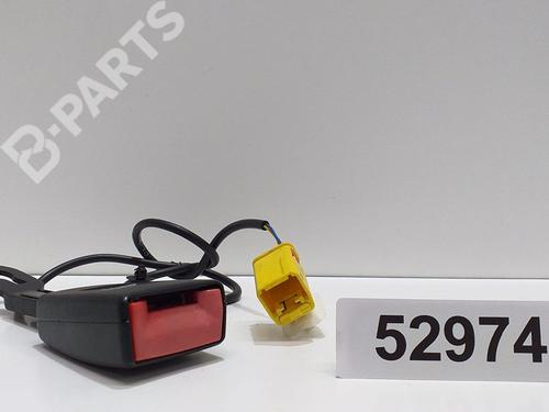 Used Front right belt tensioner Front right belt tensioner PORSCHE CAYENNE (9PA) [2002-2010] 8730843 8730843