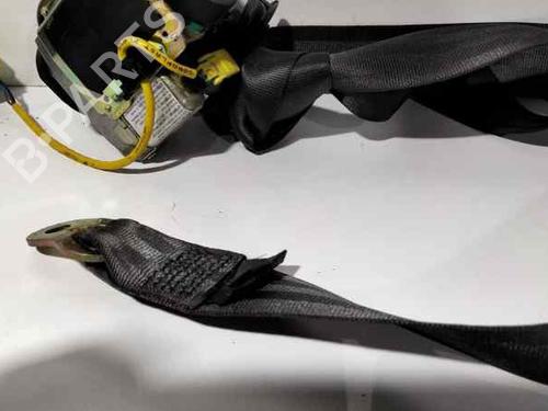 Rear left seatbelt VW TOUAREG (7LA, 7L6, 7L7)  | BP16743994I29 