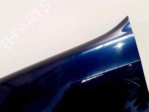 Left front fenders MERCEDES-BENZ S-CLASS (W220)  | BP5936305C41 