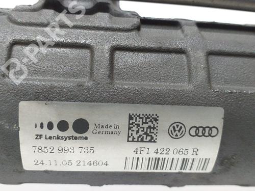 Steering rack AUDI A6 C6 (4F2) 3.0 TDI quattro | BP9558206M22  - Image 5
