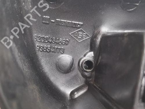 Nummerpladelys OPEL VIVARO A Bus (X83) 2.0 CDTI (F7, J7, A07) | BP15962843I40 