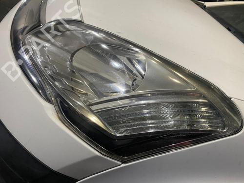 Høyre foran invendig håndtak CITROËN BERLINGO MULTISPACE (B9)  | BP8596653I14 