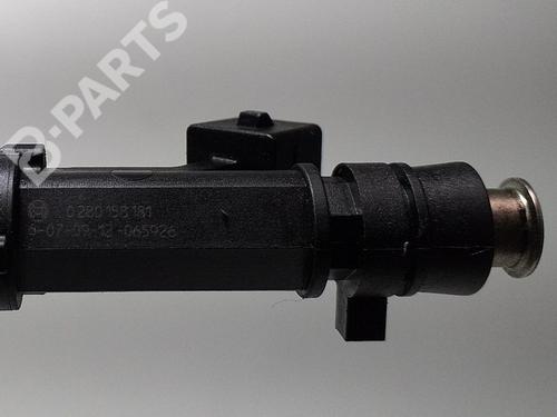 Injector OPEL CORSA D (S07) 1.2 (L08, L68) | BP10499944M100  - Image 6