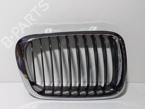 Grille BMW 3 (E46) 320 d | BP11537291C40 