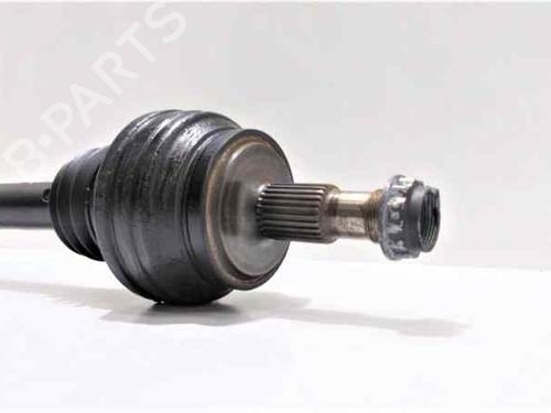 Right rear driveshaft MERCEDES-BENZ S-CLASS (W221, V221) S 600 (221.176) | BP10238358M41 