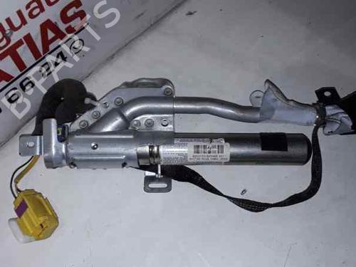 Left curtain airbag VW PHAETON (3D1, 3D2, 3D3, 3D4, 3D6, 3D7, 3D8, 3D9) 5.0 V10 TDI 4motion | BP5754662C11 