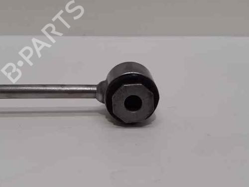 Left rear suspension arm MERCEDES-BENZ E-CLASS (W211) E 240 (211.061) | BP13963433M14 