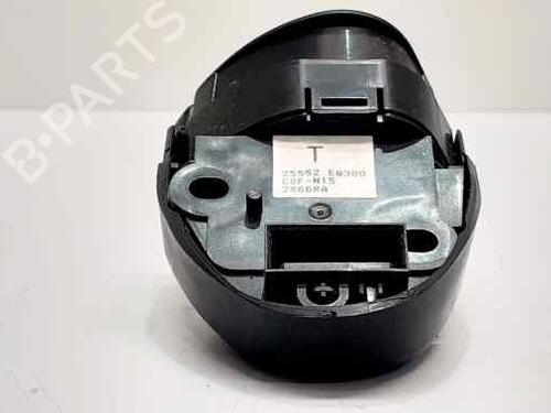 Steering wheel controls NISSAN X-TRAIL I (T30)  | BP6045063E15 