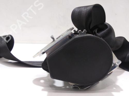 Rear left seatbelt AUDI A6 C6 (4F2) 2.7 TDI | BP8600265I29 