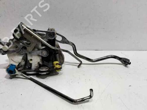 Front right lock HYUNDAI H-1 / STAREX Bus (A1)  | BP17557400C97 