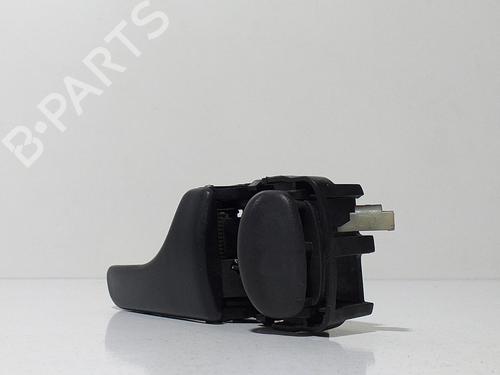 Front right interior door handle NISSAN TERRANO II (R20) 2.7 TDi 4WD | BP10228361I14 