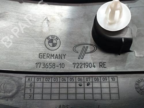 Other BMW 3 Touring (F31) 318 d | BP13964371O1