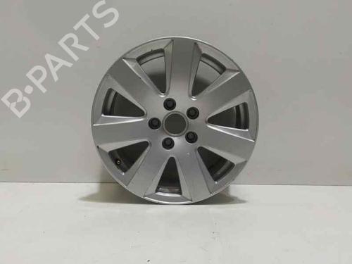 Rim AUDI A6 C6 (4F2) 3.0 TDI quattro (225 hp) 16522592