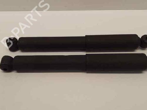 Used Right rear shock absorber CHRYSLER VOYAGER IV (RG, RS) 2.5 CRD (141 hp) 13963554