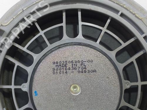 Radio PEUGEOT 208 I (CA_, CC_) 1.4 HDi | BP12264353E6 