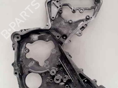 Timing cover NISSAN X-TRAIL I (T30)  | BP13963787M123 