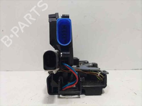 Front left lock VW TOUAREG (7LA, 7L6, 7L7) 3.2 V6 | BP17825447C98 
