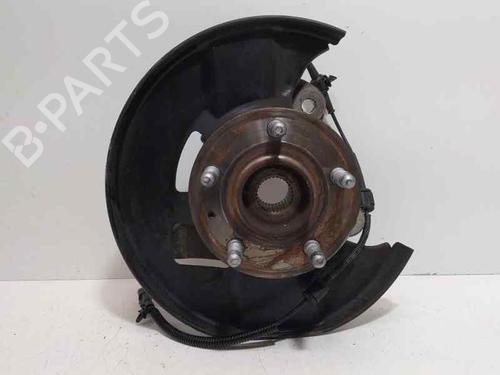 Used Right front steering knuckle OPEL INSIGNIA A Sports Tourer (G09) 2.0 CDTI (35) (160 hp) 18326178