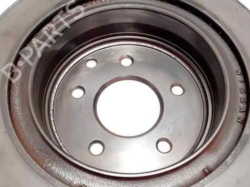 Other NISSAN X-TRAIL I (T30)  | BP13963791O1 