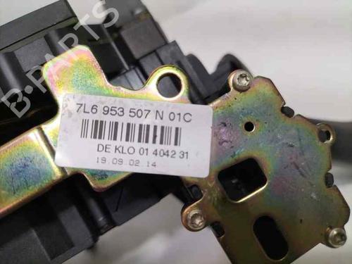 Switch VW TOUAREG (7LA, 7L6, 7L7) 3.2 V6 | BP17573584I30 