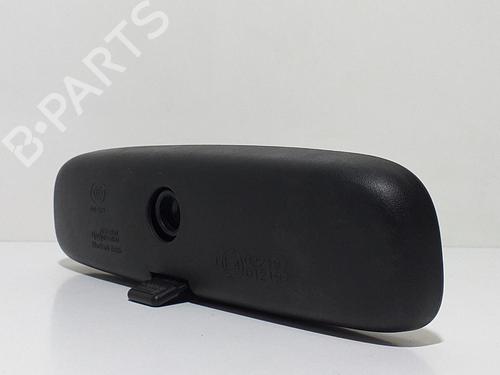 BP9213287I6 | Rear mirror MITSUBISHI OUTLANDER II (CW_W) 2.2 DI-D 4WD BP9213287I6