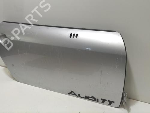 Right front door AUDI TT (8N3) 1.8 T quattro | BP16062373C3 