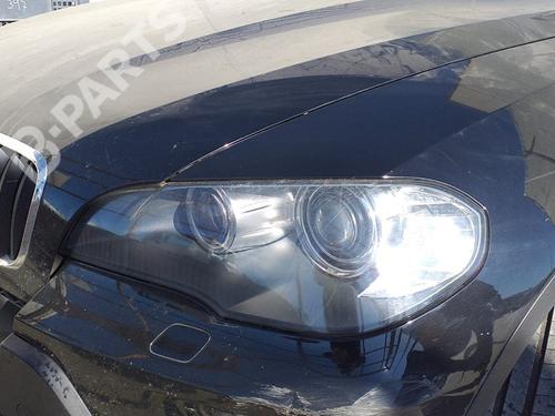 Used Parts BMW X6 (E71, E72)  xDrive 30 d  999840