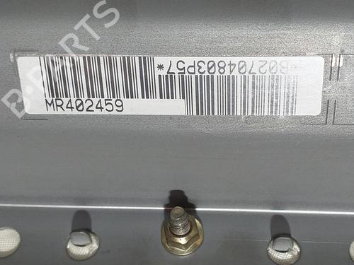 Passenger airbag MITSUBISHI PAJERO III (V7_W, V6_W) 3.2 Di-D (V68W, V78W) | BP10560244C10 