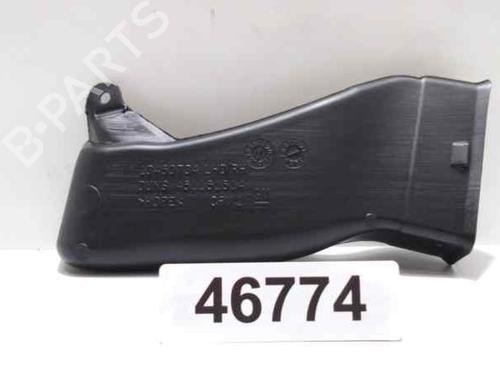 Used Pipe OPEL CROSSLAND X / CROSSLAND (P17, P2QO) 1.2 (75) (110 hp) 13964002