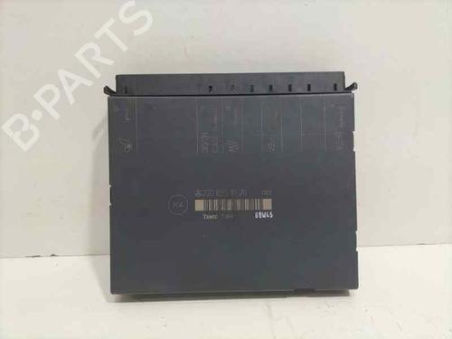 Used Electronic module MERCEDES-BENZ S-CLASS (W220) [1998-2005]  17384306