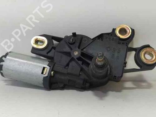 Used Rear wiper motor SEAT ALTEA (5P1) [2004-2015]  19489318