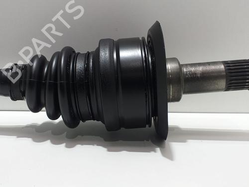 Right rear driveshaft BMW 3 Touring (F31) 318 d | BP7761081M41 
