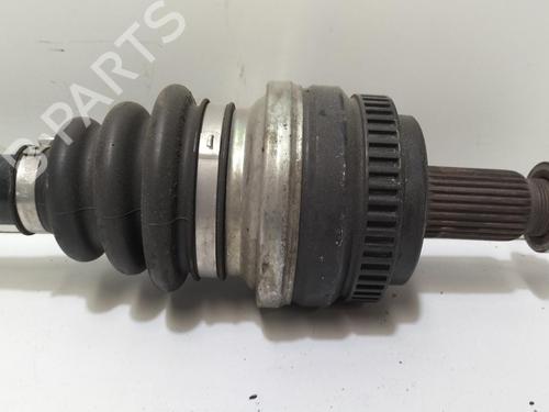 Right rear driveshaft BMW 1 (E87) 118 d | BP15226986M41 