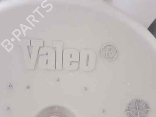 Radiator fan OPEL AGILA (A) (H00)  | BP5997947M35 