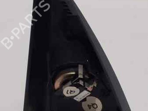 Radio MERCEDES-BENZ E-CLASS (W211) E 240 (211.061) | BP6613508E6 