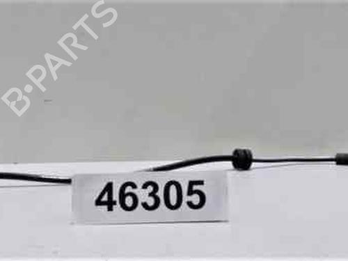 BP6321668M84 | Elektronisk sensor FORD FIESTA VI (CB1, CCN) 1.25 BP6321668M84