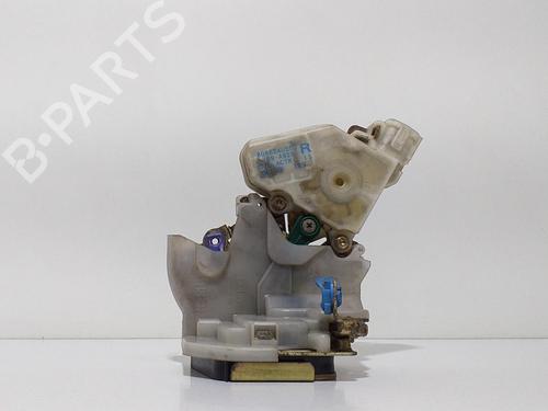 Used Rear right lock NISSAN X-TRAIL I (T30) [2001-2013]  9808165